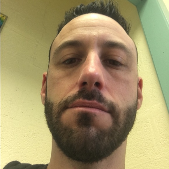 Meet your Posher, Adam - Picture 1 of 1